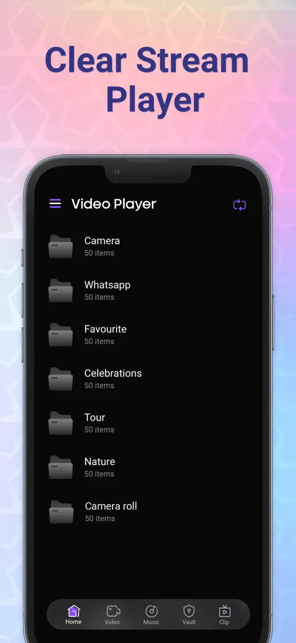 MX Video Player:Media Playe‪r‬ screenshot 5