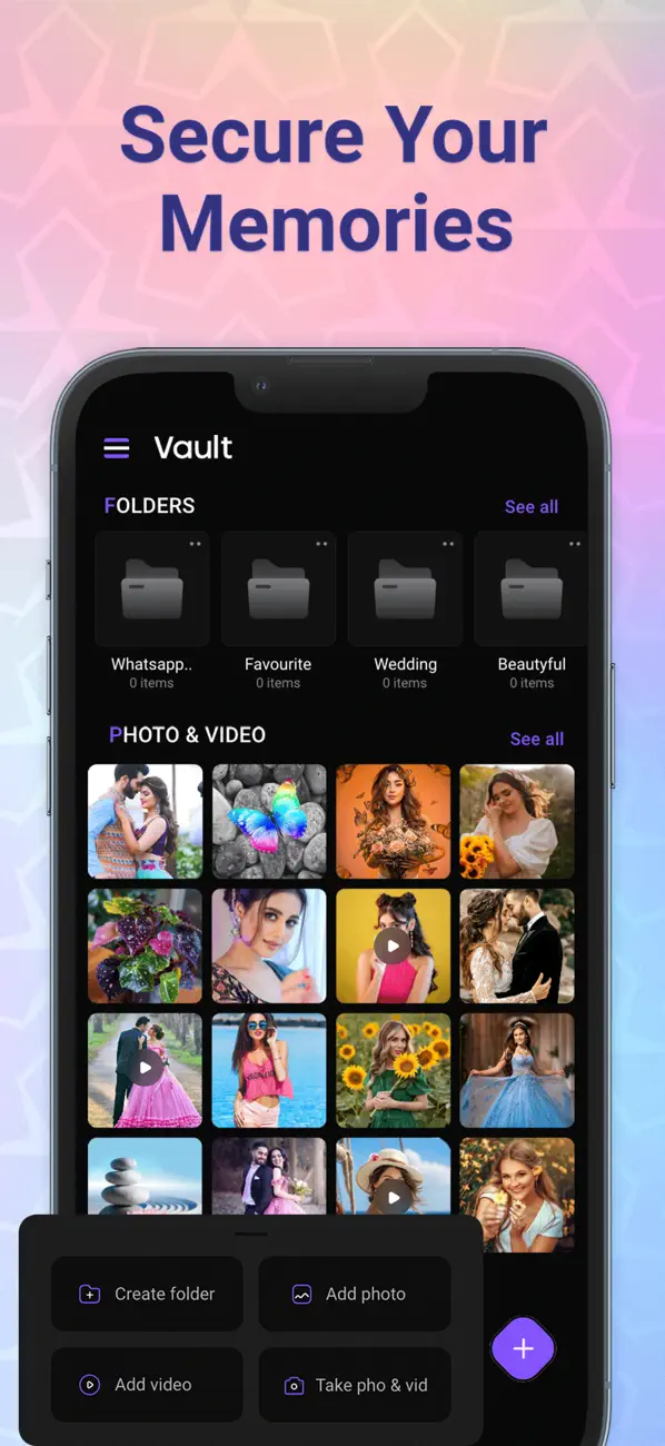 MX Video Player:Media Playe‪r‬ screenshot 4