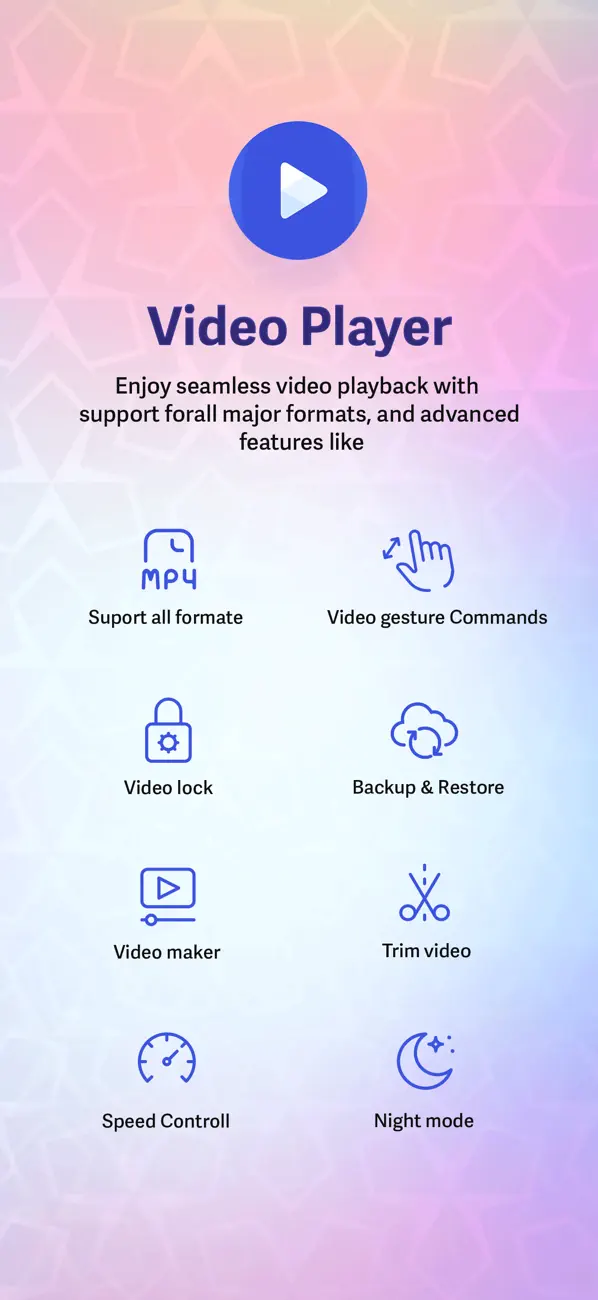 MX Video Player:Media Playe‪r‬ screenshot 6