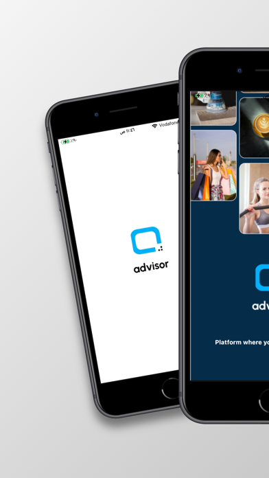 My Advisor App screenshot 5