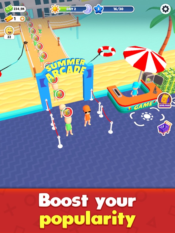 My Arcade Center v2 screenshot 6