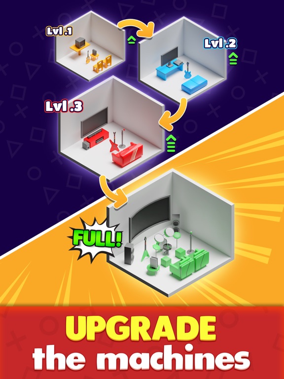 My Arcade Center v2 screenshot 4