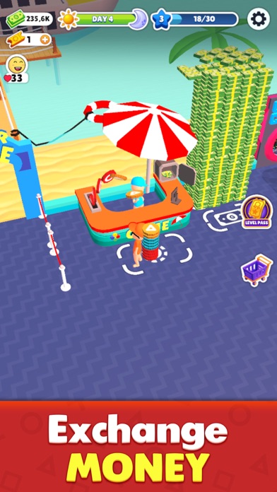 My Arcade Center screenshot 2
