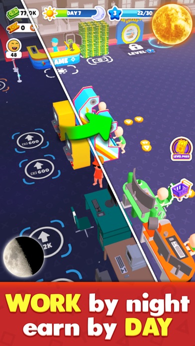 My Arcade Center screenshot 3