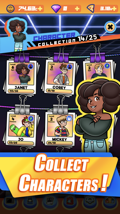 My Arcade Empire screenshot 3