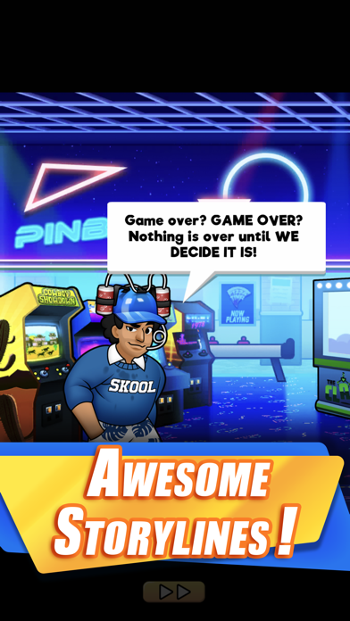 My Arcade Empire screenshot 4