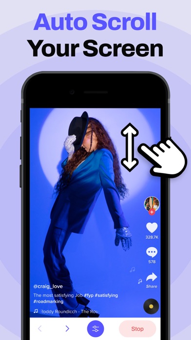 My Auto Clicker: Automatic Tap screenshot 3