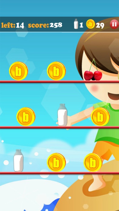 My Baby Before (Virtual Baby) screenshot 1