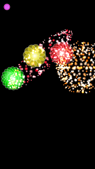 My baby firework lite screenshot 1