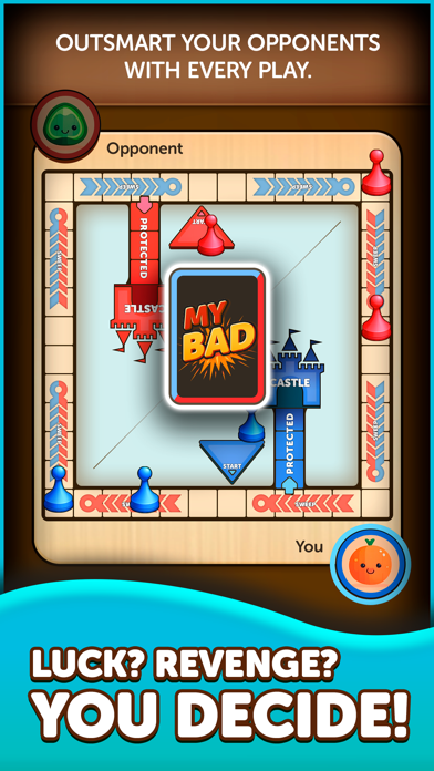 My Bad screenshot 3