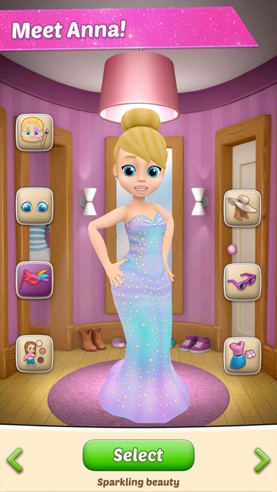 My Best Friend Anna screenshot 5