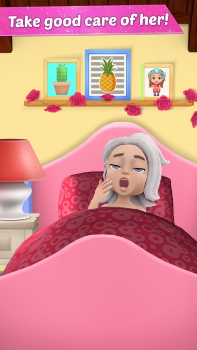 My Best Friend Anna screenshot 2