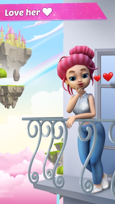 My Best Friend Anna screenshot 1