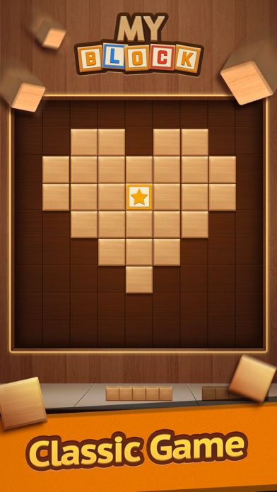 My Block Puzzle screenshot 2