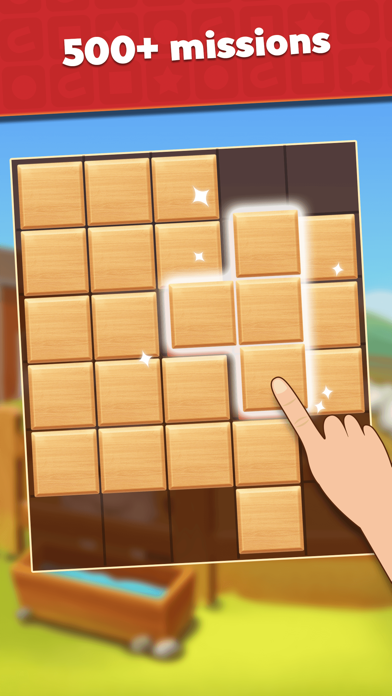 My Block Puzzle screenshot 4