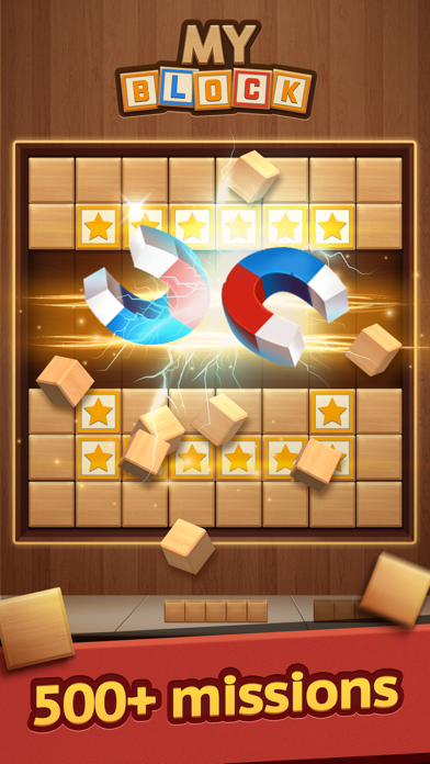 My Block Puzzle screenshot 3