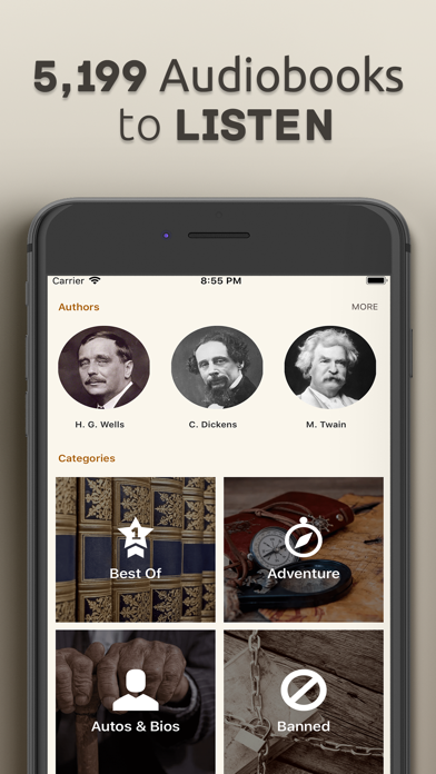 My Books – Unlimited Library screenshot 2