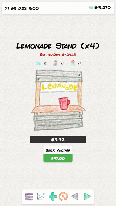 My Business Empire screenshot 4