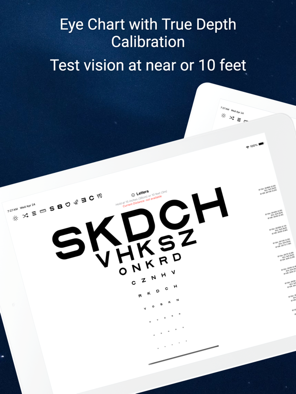 My Call Bag: Ophthalmology App screenshot 6