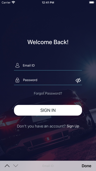 My Car Manual screenshot 7