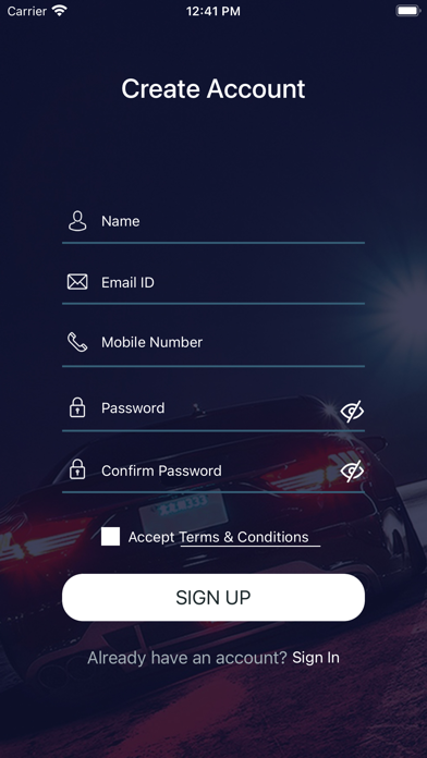 My Car Manual screenshot 6