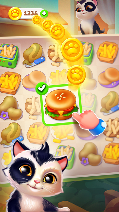 My Cat – Virtual Pet Games screenshot 3
