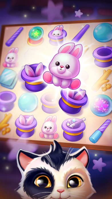 My Cat – Virtual Pet Games screenshot 4