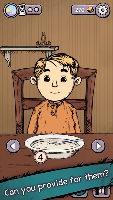 My Child Lebensborn screenshot 1