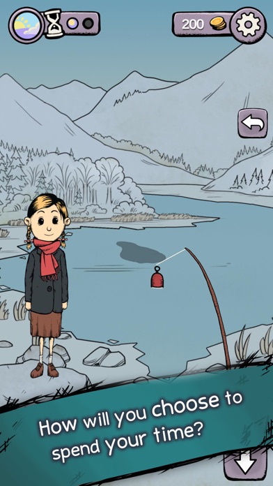 My Child Lebensborn screenshot 3