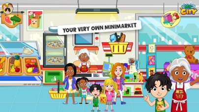 My City : Dentist Visit screenshot 4