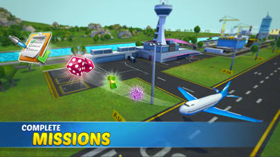 My City - Entertainment Tycoon screenshot 2