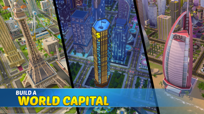 My City - Entertainment Tycoon screenshot 3