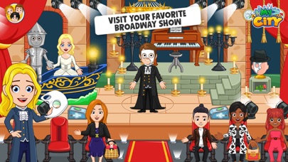 My City : New York screenshot 4