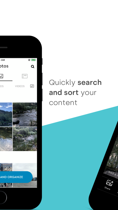 My Cloud Home screenshot 2
