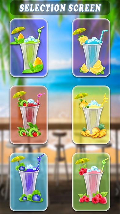 My Cocktail Mixer DIY Recipe screenshot 5