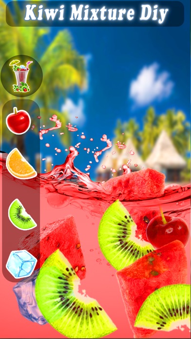 My Cocktail Mixer DIY Recipe screenshot 4