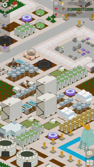 My Colony screenshot 3