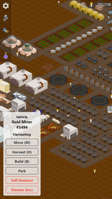 My Colony screenshot 1