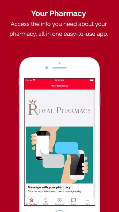 My Community Pharmacy screenshot 9