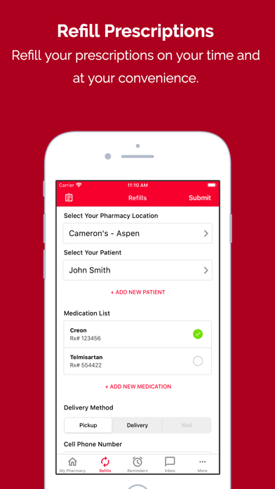 My Community Pharmacy screenshot 5