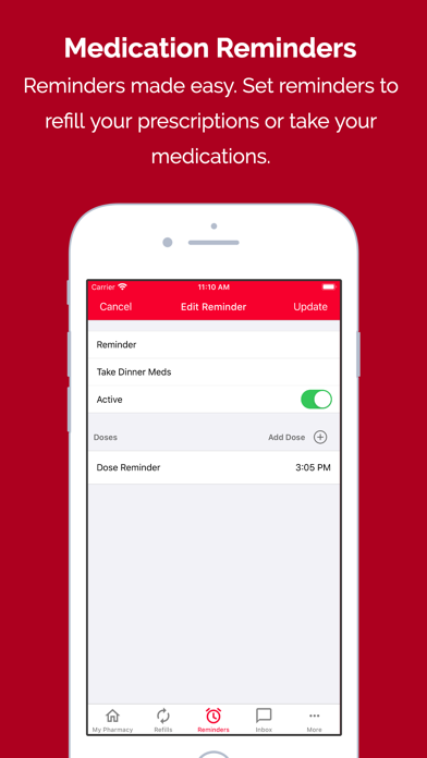 My Community Pharmacy screenshot 8