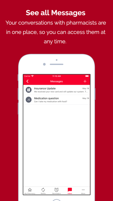 My Community Pharmacy screenshot 4
