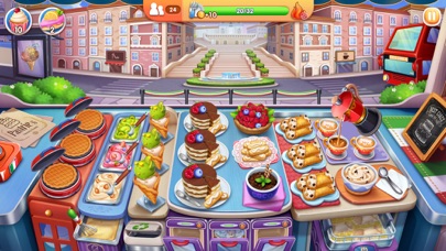My Cooking: Restaurant Games screenshot 2