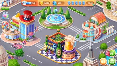 My Cooking: Restaurant Games screenshot 1