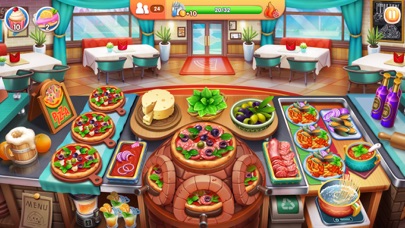 My Cooking: Restaurant Games screenshot 4
