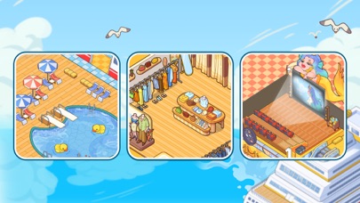 My Cruise screenshot 1