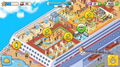 My Cruise screenshot 2