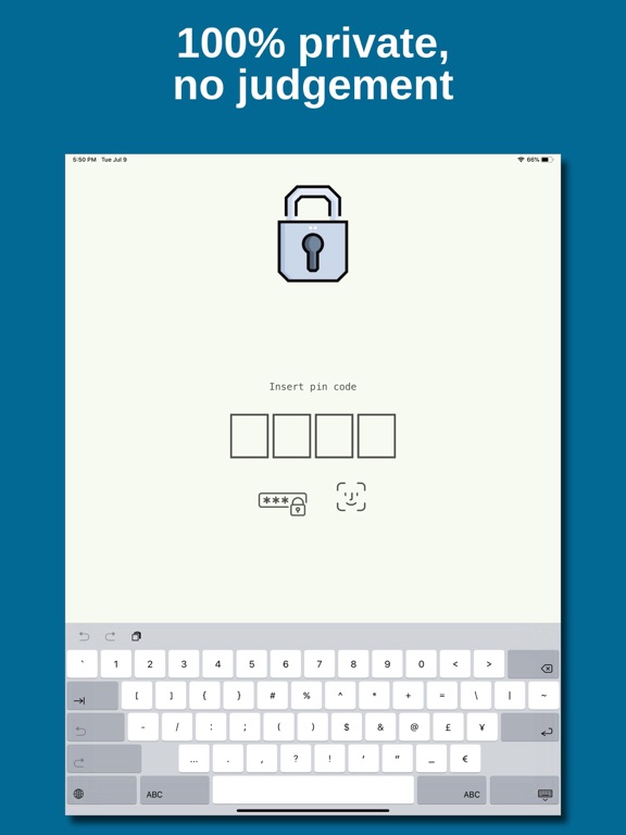 My Daily Diary ‎ screenshot 8