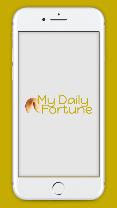 My Daily Fortune screenshot 3