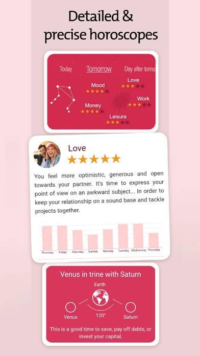 My Daily Horoscope © screenshot 3